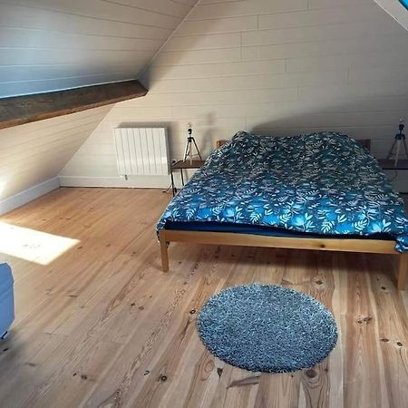 Joli Appartement Bord De Mer Le Portel Eksteriør bilde