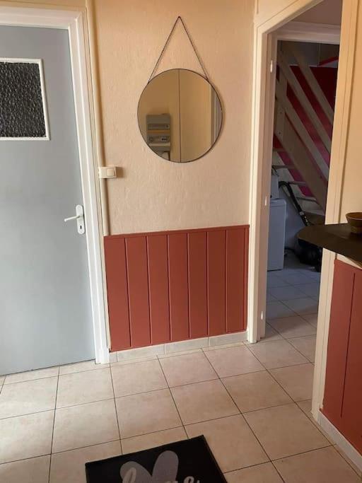 Joli Appartement Bord De Mer Le Portel Eksteriør bilde